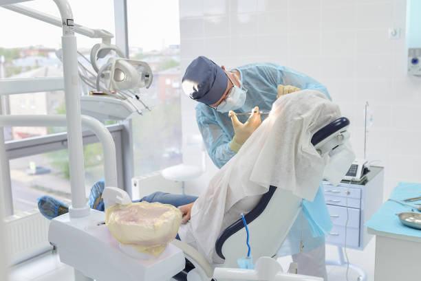 Best Emergency Treatment for Toothache in Vienna, VA