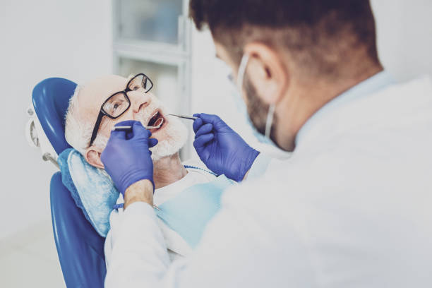 Best Emergency Treatment for Toothache in Vienna, VA